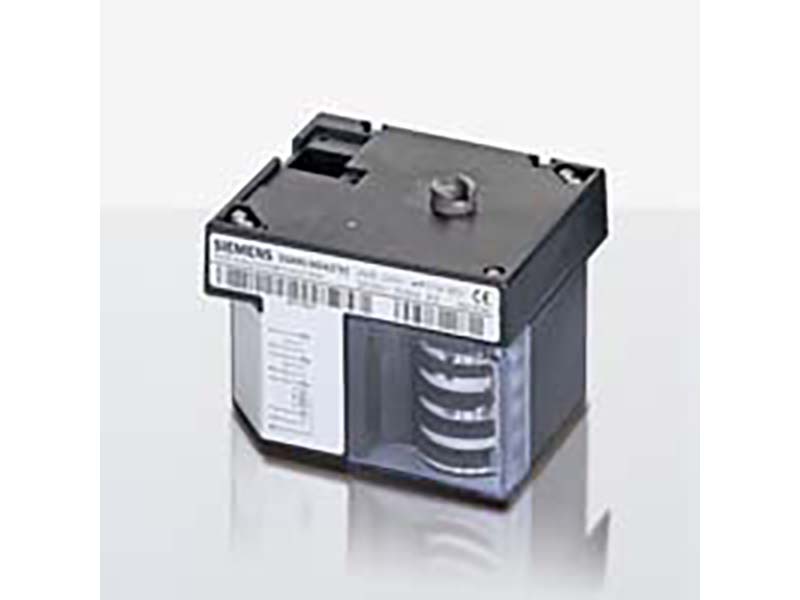 SQM9-力謳熱能設備（上海）有限公司