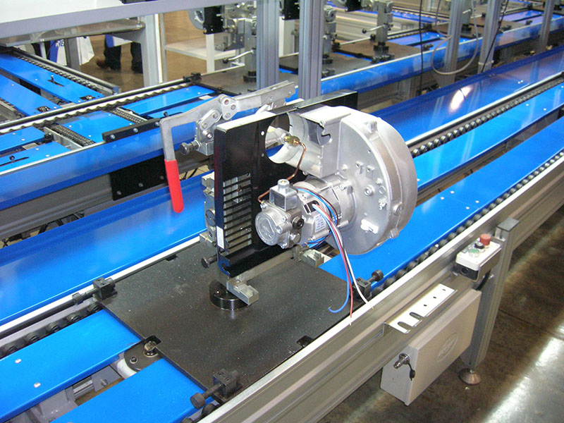 燃燒器-力謳熱能設(shè)備（上海）有限公司